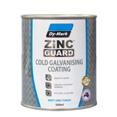 Dy-Mark - Zinc Guard 500ML Cold Galvanising Coating | 230731050
